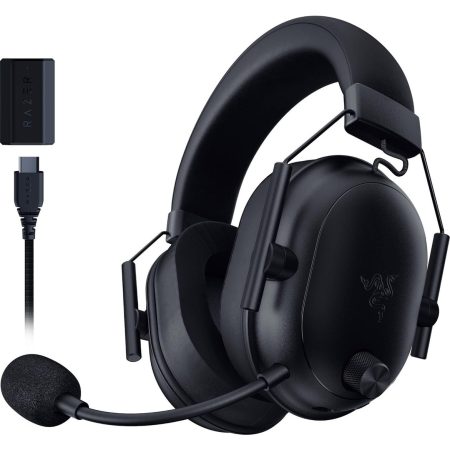Auricular Gamer Razer Blackshark V2 Hyperspeed