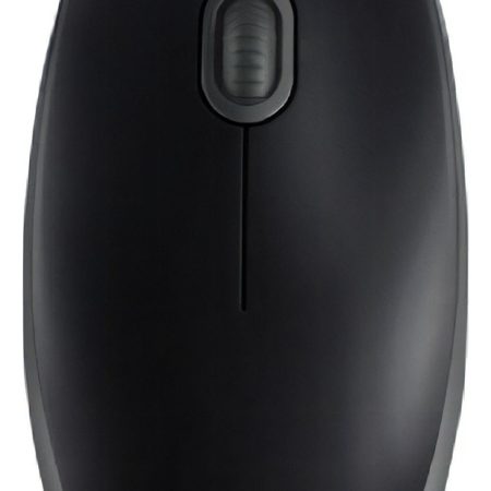 Mouse Usb Logitech M110 Silent Black Negro 1000dpi