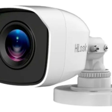 Camara Bullet Hilook Hikvision Thcb120pc 2mp 2.8mm