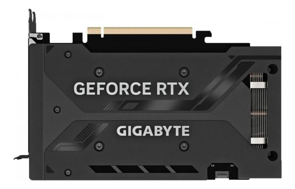 Placa De Video Gigabyte Rtx 4070 Windforce 2x Oc 12gb - Image 2