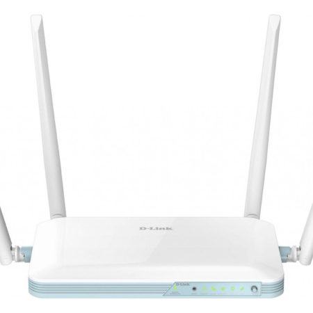 Router 4g Lte Inalambrico N300 4 Antenas D-link G403