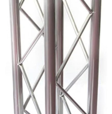 Estructura Truss Cuadrada 24x24 G3 2 M Xpro Jk4 Stock Ya!