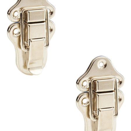 Kit X 2 Cierre De Exterior Rack Anvil Penn Elcom Kpenn-0095