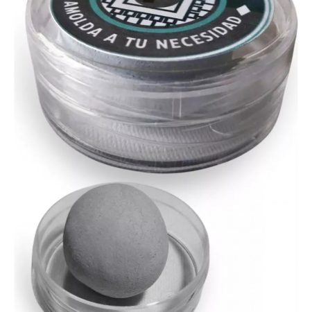 Pad Termico En Masa Carbono Pastermax 30grs