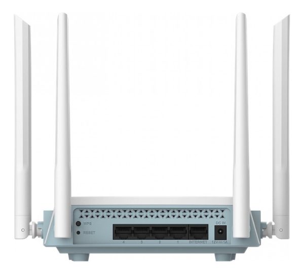 Router Inalambrico Wifi 5 Ac1200 4 Antenas D-link R12 - Image 2