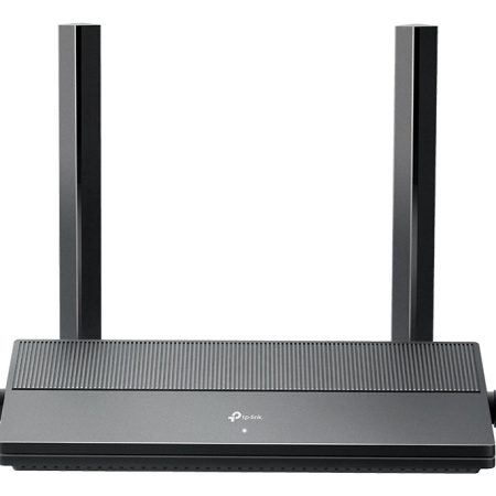Router Tp-link Ex222 Ax1800 Wifi 6 Wisp Aginet Dual Band