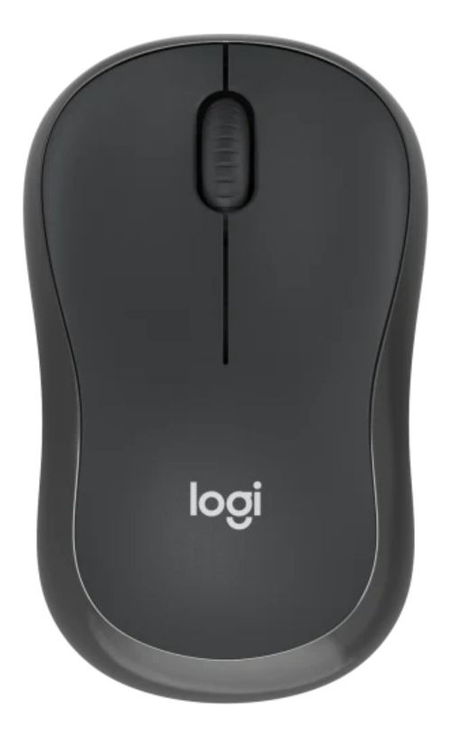 Mouse Bluetooth Logitech M240 Silent 910-007113 4000dpi