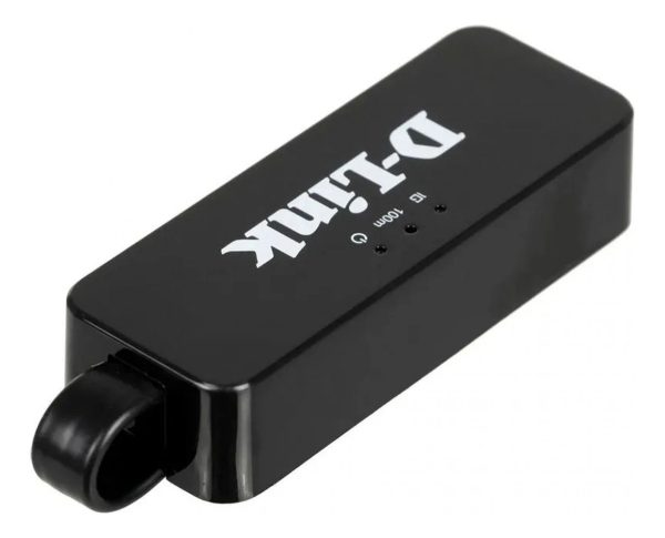 Adaptador Usb A Ethernet Red Rj45 D-link Dub-1312 - Image 3