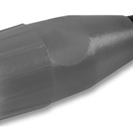Capuchon Ficha Xlr Canon Gris Amphenol Ac-nut-gry