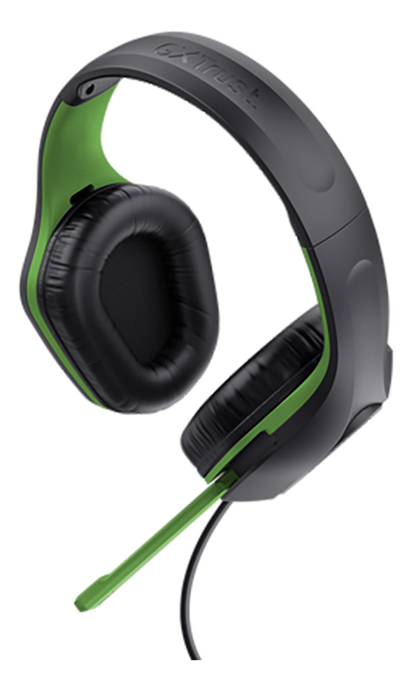 Auricular Gamer Ligero Trust Zirox Gxt415x Consolas - Image 2