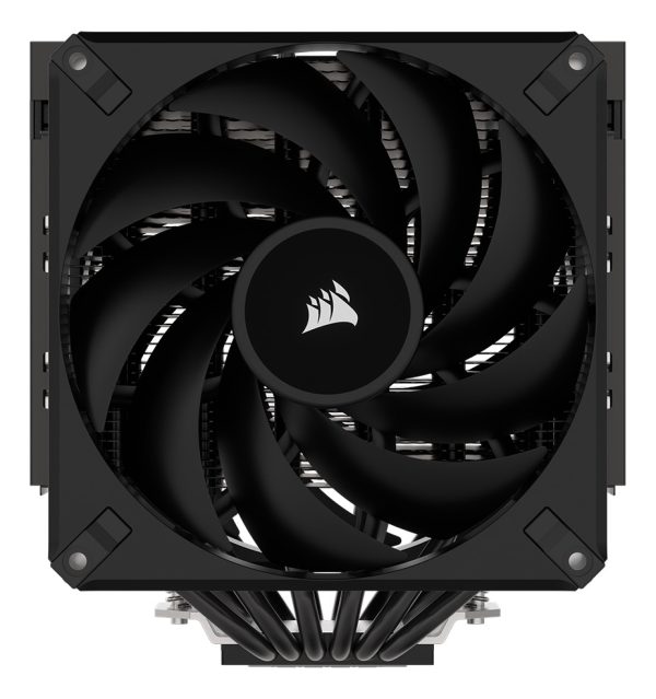 Cooler Cpu Corsair A115 Twin Tower Ct-9010011-ww Intel Amd - Image 3
