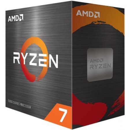 Procesador Amd Ryzen 7 5800xt Sin Graficos 4.8ghz 8 Nucleos
