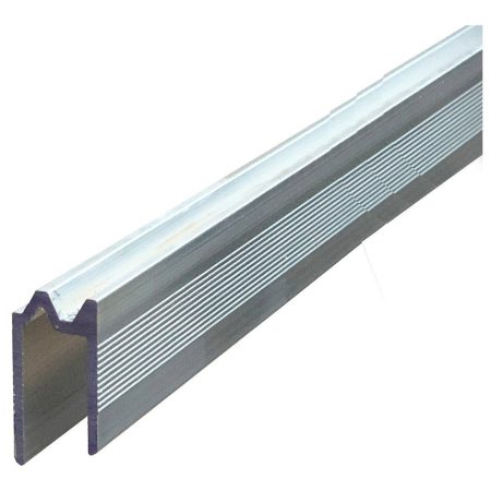 Perfil Cierre 10 Mm Aluminio 3m Rack Anvil Xpro T175