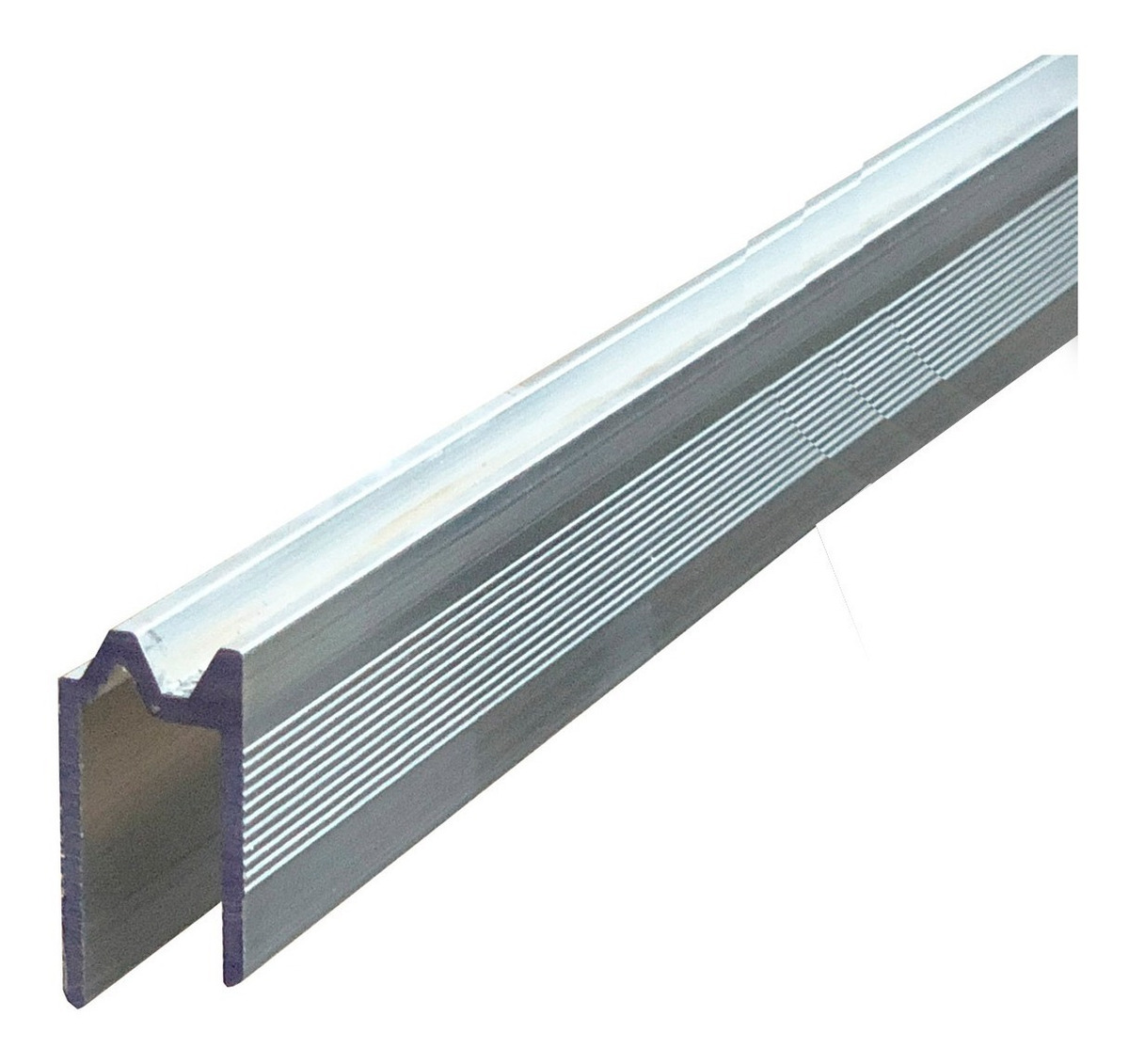 Perfil Cierre 10 Mm Aluminio 3m Rack Anvil Xpro T175