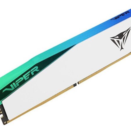 Memoria Patriot Ddr5 Viper Elite 5 32gb Ddr5 Rgb 6000mts
