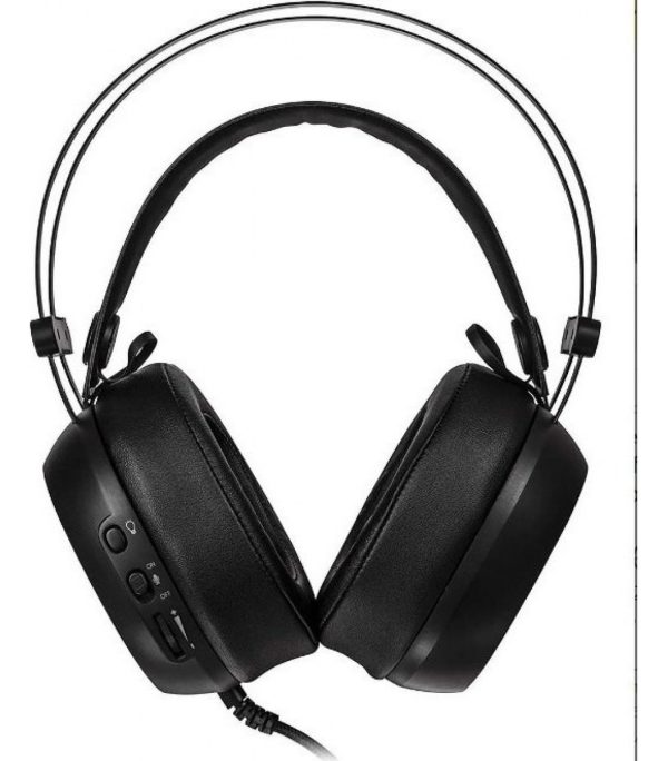 Auriculares Gaming Ttesports Shock Pro Rgb 7.1 Digital Negro - Image 4