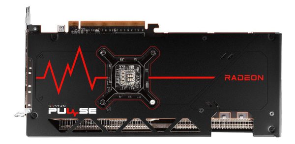 Placa De Video Sapphire Rx 7700xt Pulse 12gb 11335-04-20g - Image 5