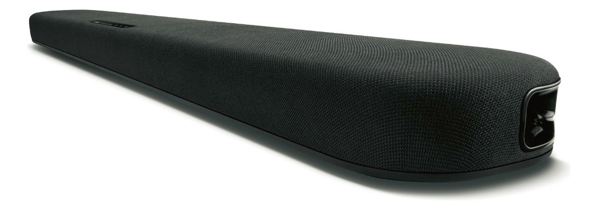 Barra De Sonido Yamaha Sr-b20a Hi-fi Hdmi Bluetooth - Image 4