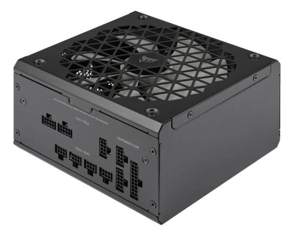Fuente Corsair 750w Rm750x 80 Plus Gold Pcie X3 Full Modular - Image 2