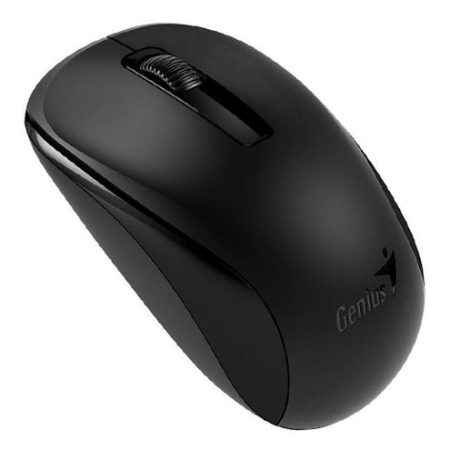 Mouse Inalambrico Genius Nx 7000 Blueeye G5 Black