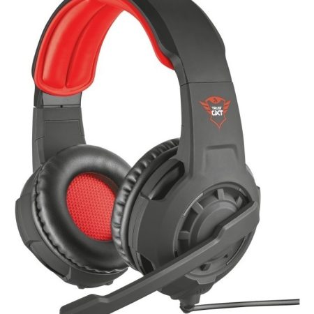 Auricular Gaming Mic Headset Trust Gxt 310 Radius Consolas