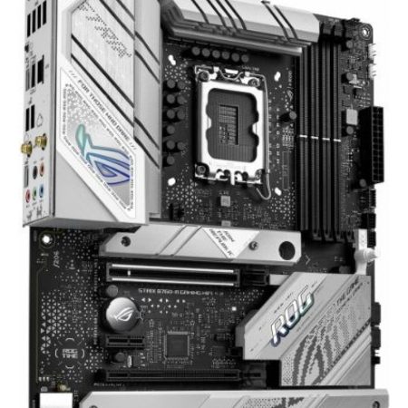 Mother Asus Rog Strix B760-a Gaming Wifi S1700 Ddr5 Pcie 5.0