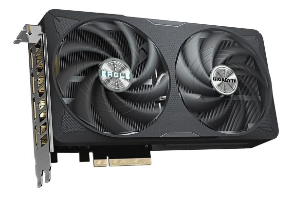 Placa De Video Gigabyte Rtx 5060ti Eagle Oc 16gb Pcie 5.0 - Image 2