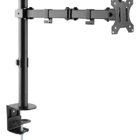 Soporte De Monitor 13 A 32 Vesa 100x100 Intelaid It-dbsl