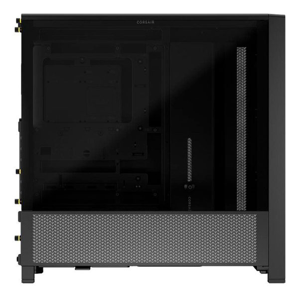 Gabinete Corsair 4000d Frame Mid-tower Sin Coolers - Image 8