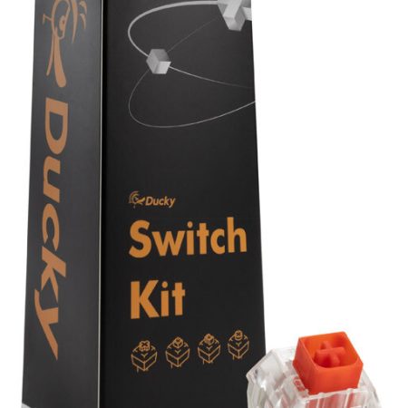 Kit X 110 Switch Kailh Box Red Ducky Dsk110-rpa2