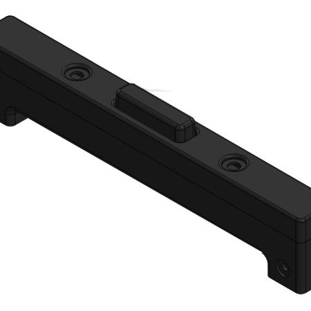 Push Boton Para Valijas Repuesto 3d Rab Push34-neg