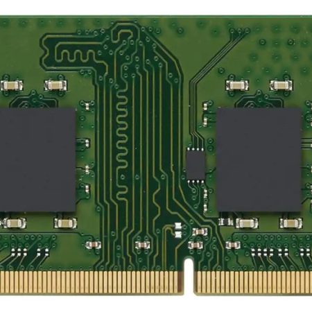 Memoria Sodimm Ddr4 Kingston 8gb 3200 Mhz Kvr32s22s6