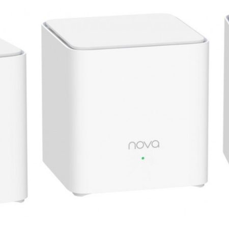 Pack X 3 Mesh Router Wifi 6 Ax1500 D-link M15/lca3