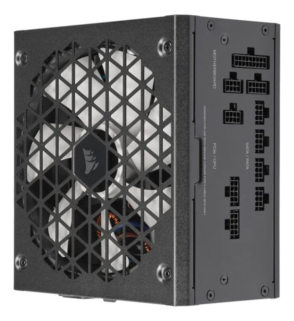 Fuente Corsair 750w Rm750x 80 Plus Gold Pcie X3 Full Modular - Image 3
