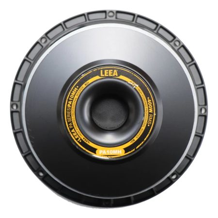 Parlante Woofer 10 Pulgadas Leea Pa10mh 400w 8 Ohms