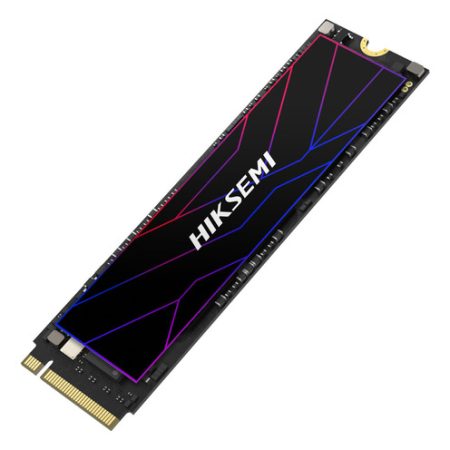 Disco Ssd Hiksemi 2tb Future Lite Pci-e 4.0 Pc Ps5 7000mb/s