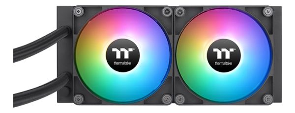 Water Cooling Thermaltake Th240 V2 Cpu Argb Sync Aio 240mm - Image 4