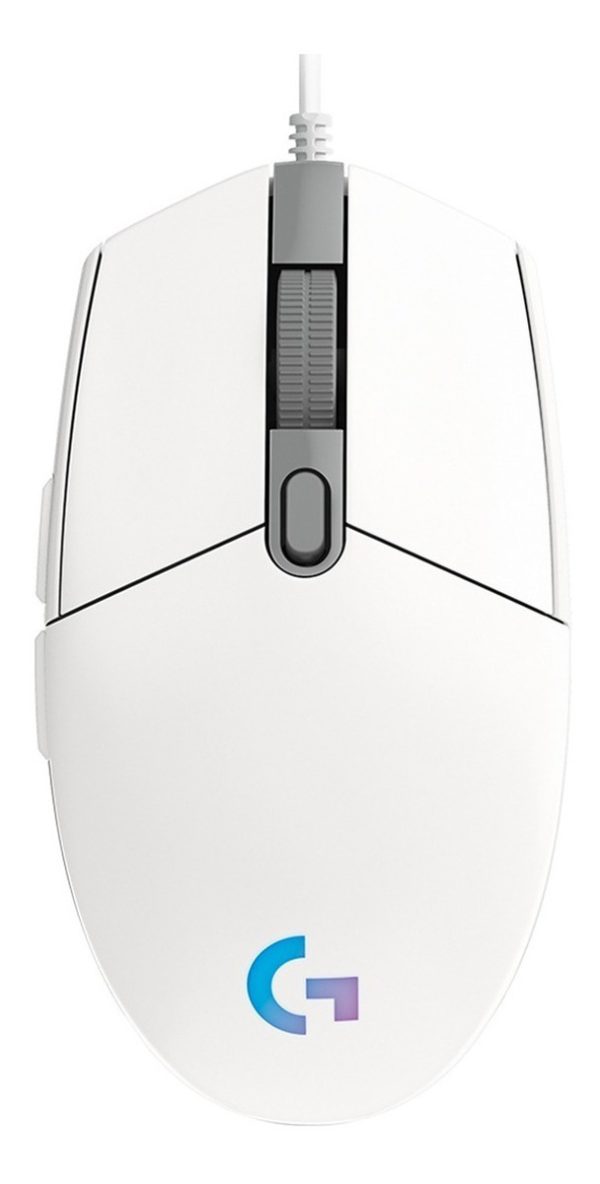 Mouse Gamer Logitech G203 Lightsync 8000dpi 910-005794 - Image 4