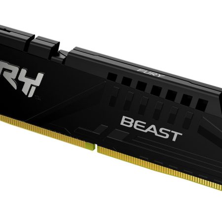 Memoria Ddr5 Kingston 32gb 5200mhz Furty Beast