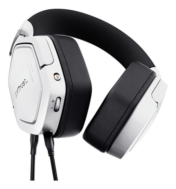 Auricular Gamer Trust Carus Gxt492w Multiplataforma - Image 3