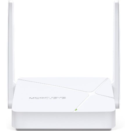 Router Mercusys Mr20 Ac750 Dual Band 2 Antenas Multi Mode
