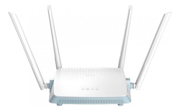 Router Inalambrico Wifi 5 Ac1200 4 Antenas D-link R12 - Image 3