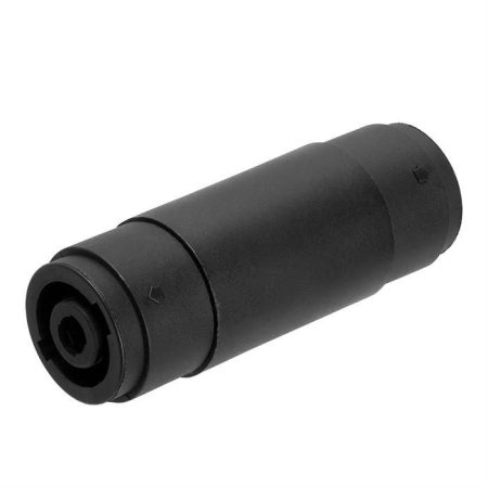 Ficha Adaptador Speakon Hembra Xpro Cxp-s4mm