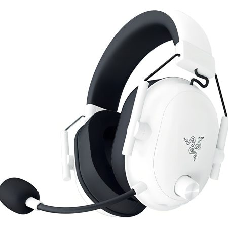 Auricular Inalambrico Gamer Razer Blackshark V2 Hyperspeed