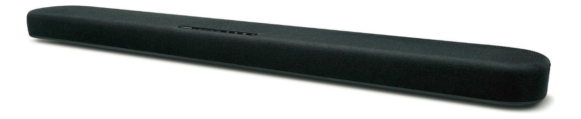 Barra De Sonido Yamaha Sr-b20a Hi-fi Hdmi Bluetooth - Image 2