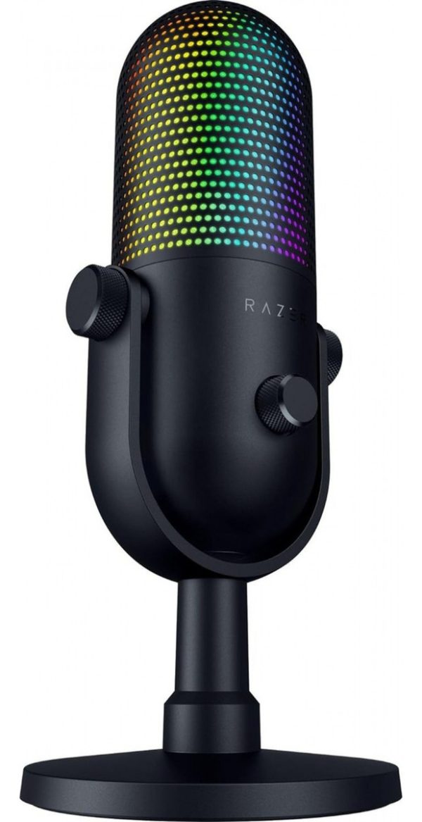 Microfono Razer Seiren V3 Chroma Black Rz19-05060100-r3u1 - Image 3