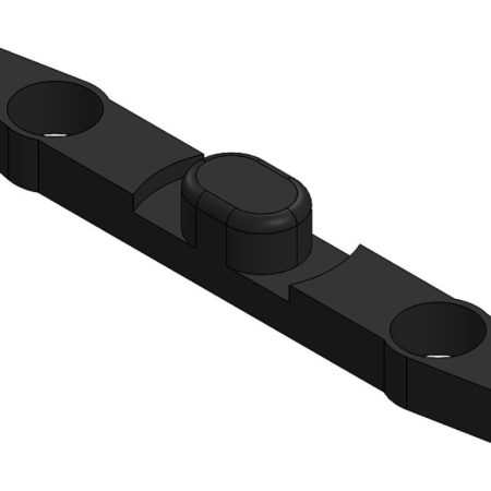 Push Boton Para Valijas Repuesto 3d Rab Push20-neg