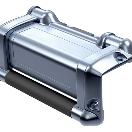 Manija De Embutir Plastica Rack Anvil Penn Elcom H4747