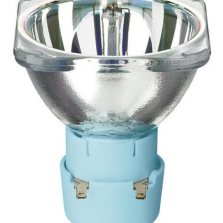 Lampara De Descarga 5r 85v 200w Ampro Silver 5r