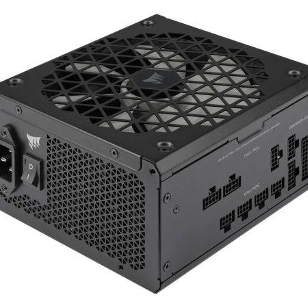 Fuente Corsair 750w Rm750x 80 Plus Gold Pcie X3 Full Modular